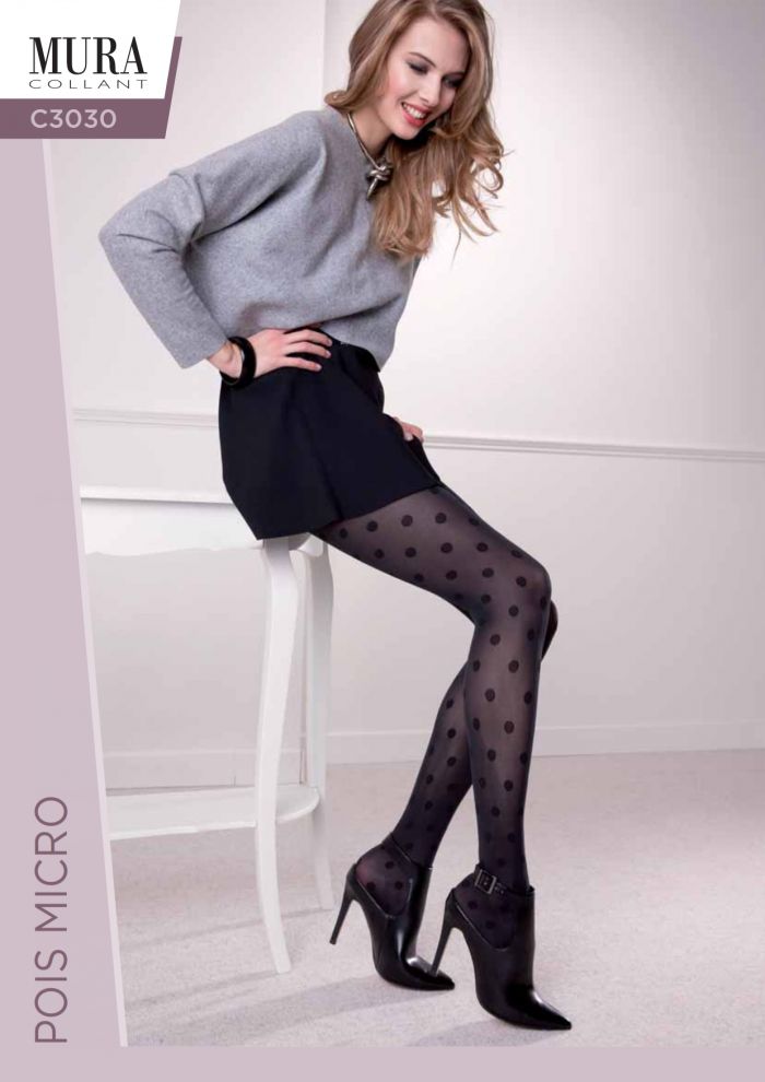 Mura Collant Mura-collant-fw-2014-26  FW 2014 | Pantyhose Library